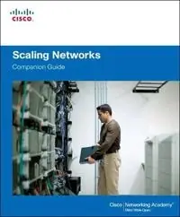 Scaling networks : companion guide